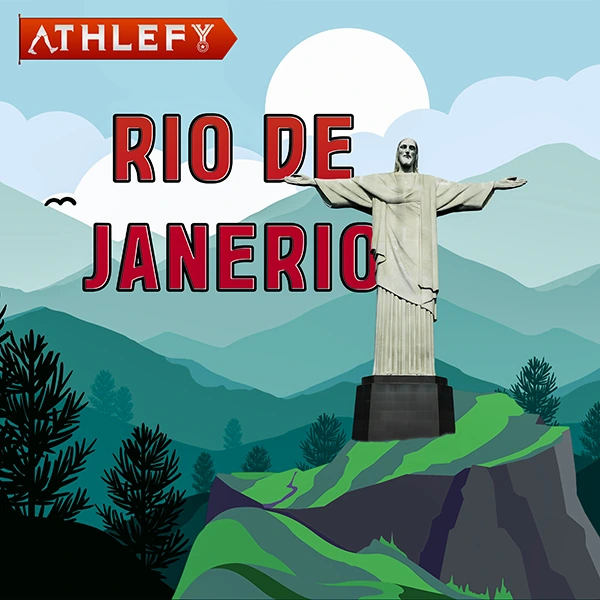 Athlefy virtual events